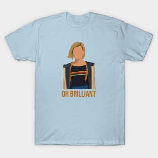 13th Doctor T-Shirt